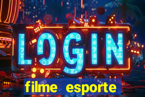 filme esporte sangrento torrent